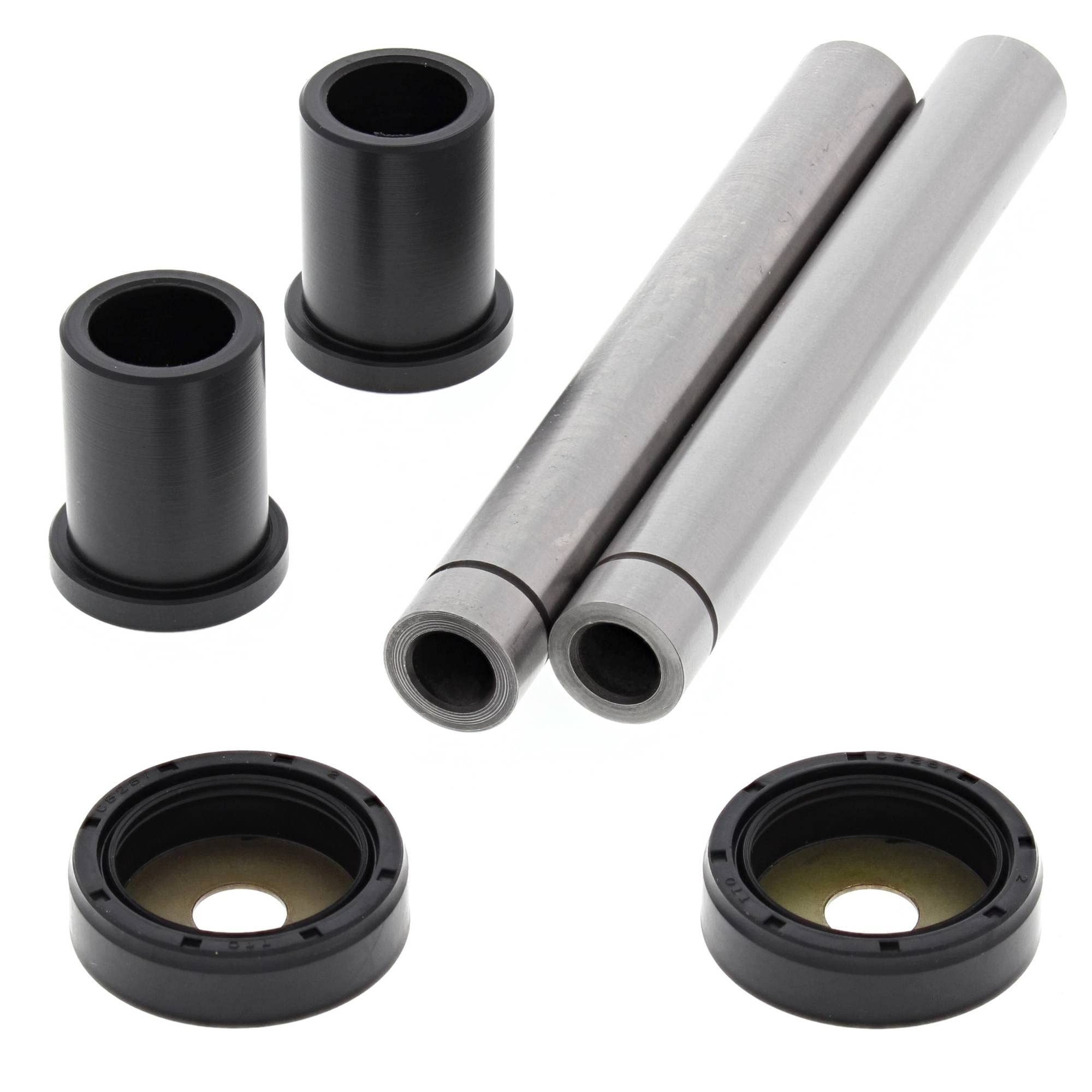 Kit roulement A-Arm All Balls 50-1010 pour triangle avant de quad - 2