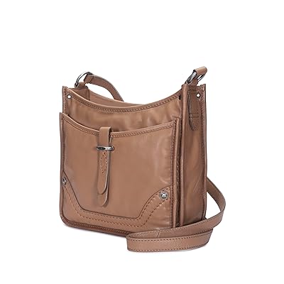 Frye Campus Crossbody Cross Body Women