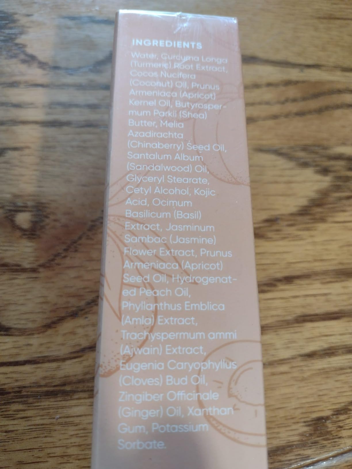 YuGlo Kojic Acid Face Moisturizer | Infused with Turmeric, Coconut Oil & Shea Butter | Hydrating & Rejuvenating Face Cream For All Skin Types | Day & Night