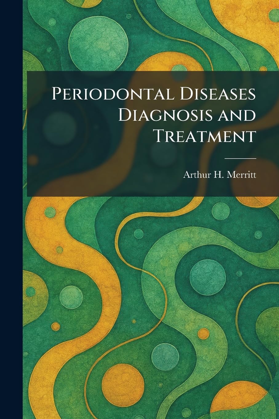 Periodontal Diseases Diagnosis and Treatment