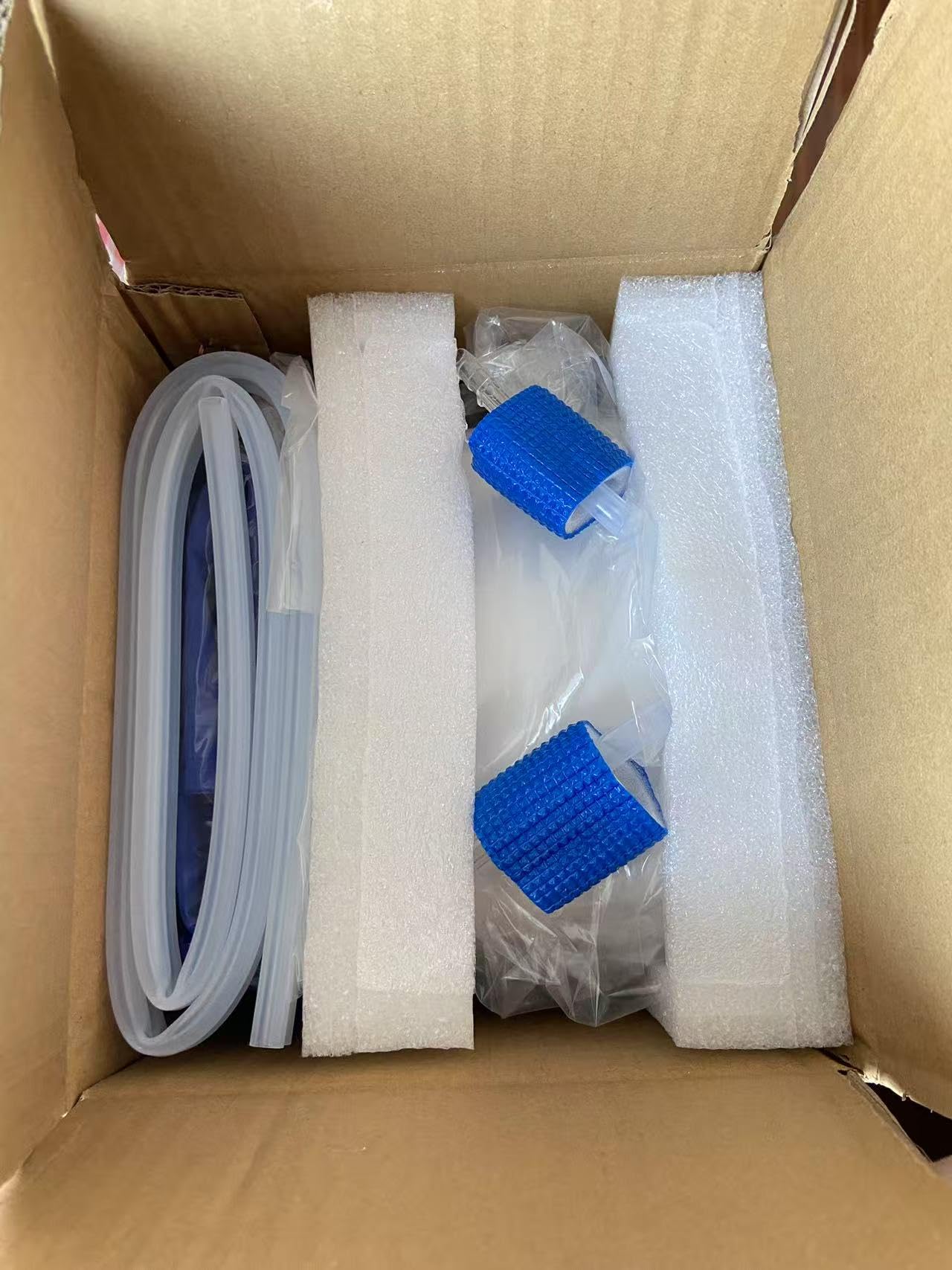 Amazon.co.jp: HOLELIN 冷水マット 水冷マット アイスマット ペルチェ 