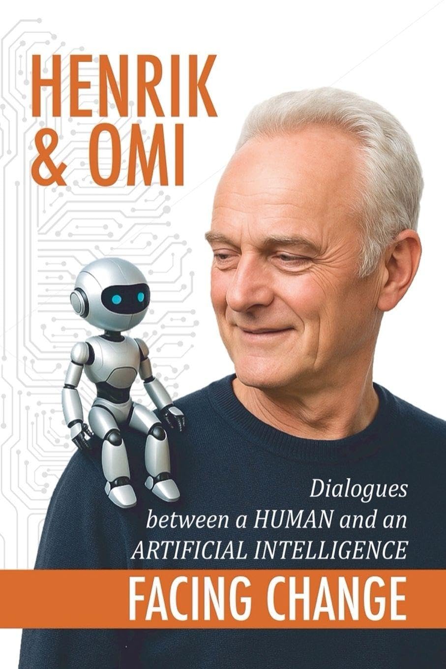 Henrik & Omi