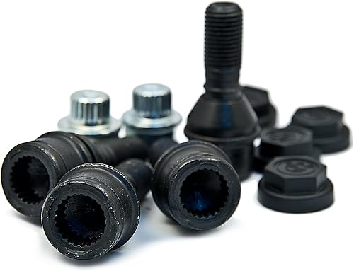 Miniatura 2 de BMW 36136773191 Cerradura de llave para vehículos producidos hasta 05/05