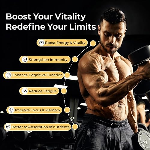 Miniatura 4 de OxyEnergy Shilajit de 15,000 mg con ácido fúlvico y oligominerales, Shilajit puro para hombres, porciones para energía y apoyo inmunológico, puede