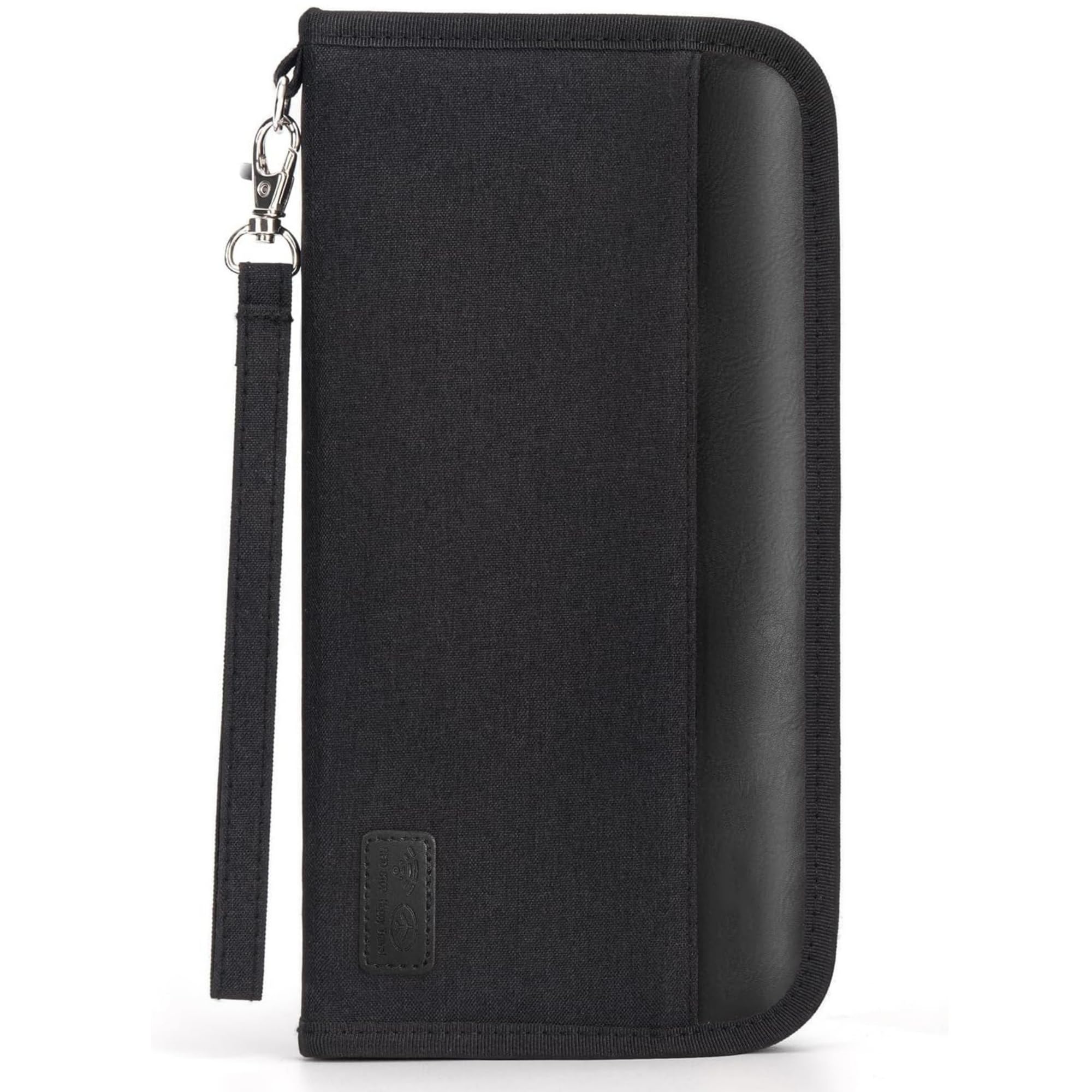 Boonbery Passport Holder Family