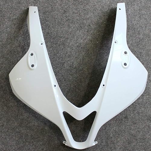 Miniatura 4 de ZXMT Kit de carenado sin pintar, carenados de motocicleta para Honda CBR600RR F5 2009 2010 2011 2012 (29 piezas)