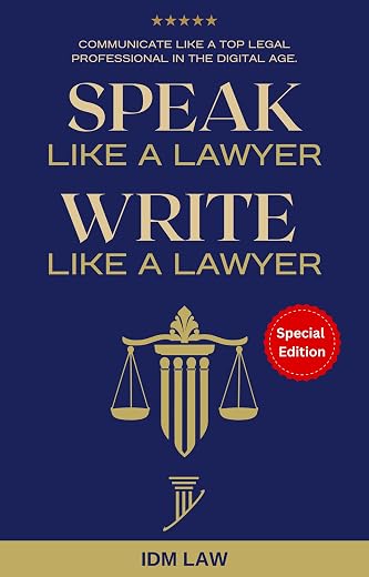 Law Books