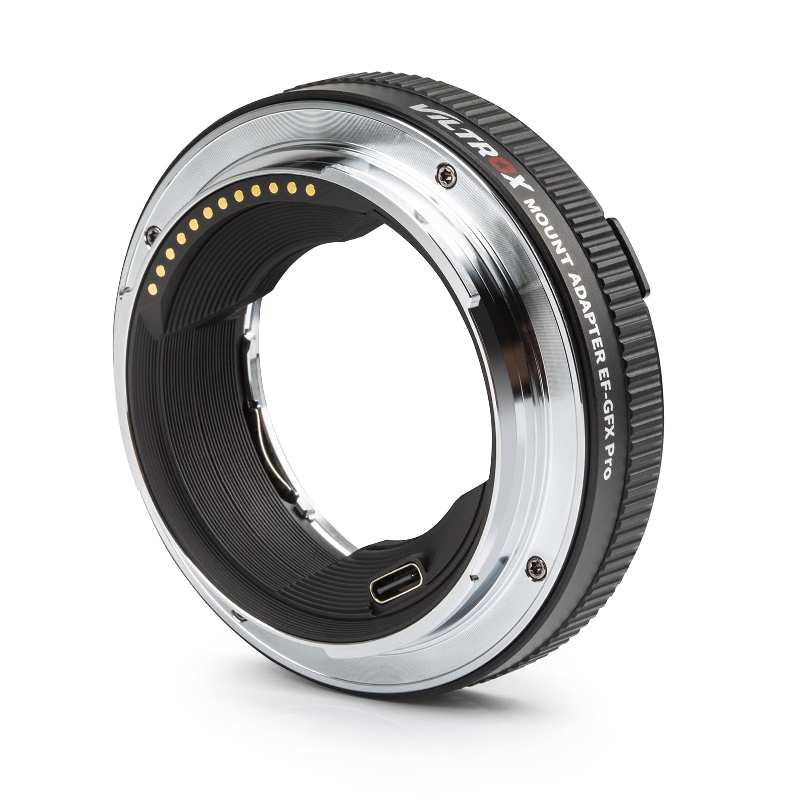 Amazon.com : VILTROX EF-GFX PRO Auto Focus Mount Lens Adapter,Lens  