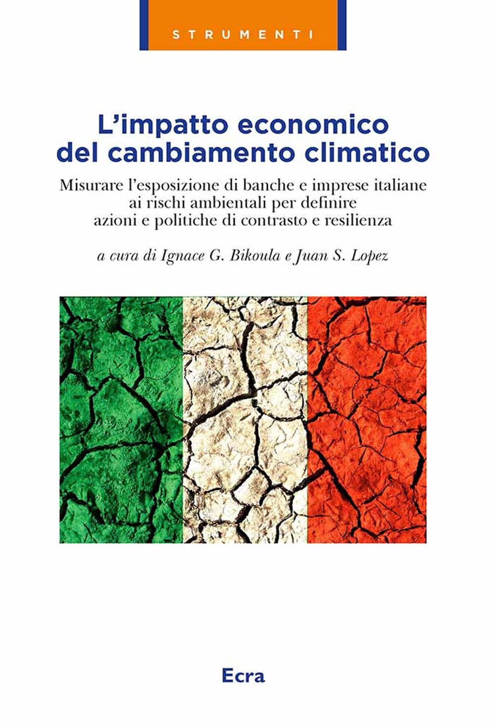 L'impatto Economico Del Cambiamento Climatico. Misurare L'esposizione Di Banche E Imprese Italiane Ai Rischi Ambientali Per Definire Azioni E Politiche Di Contrasto E Resilienza - 4
