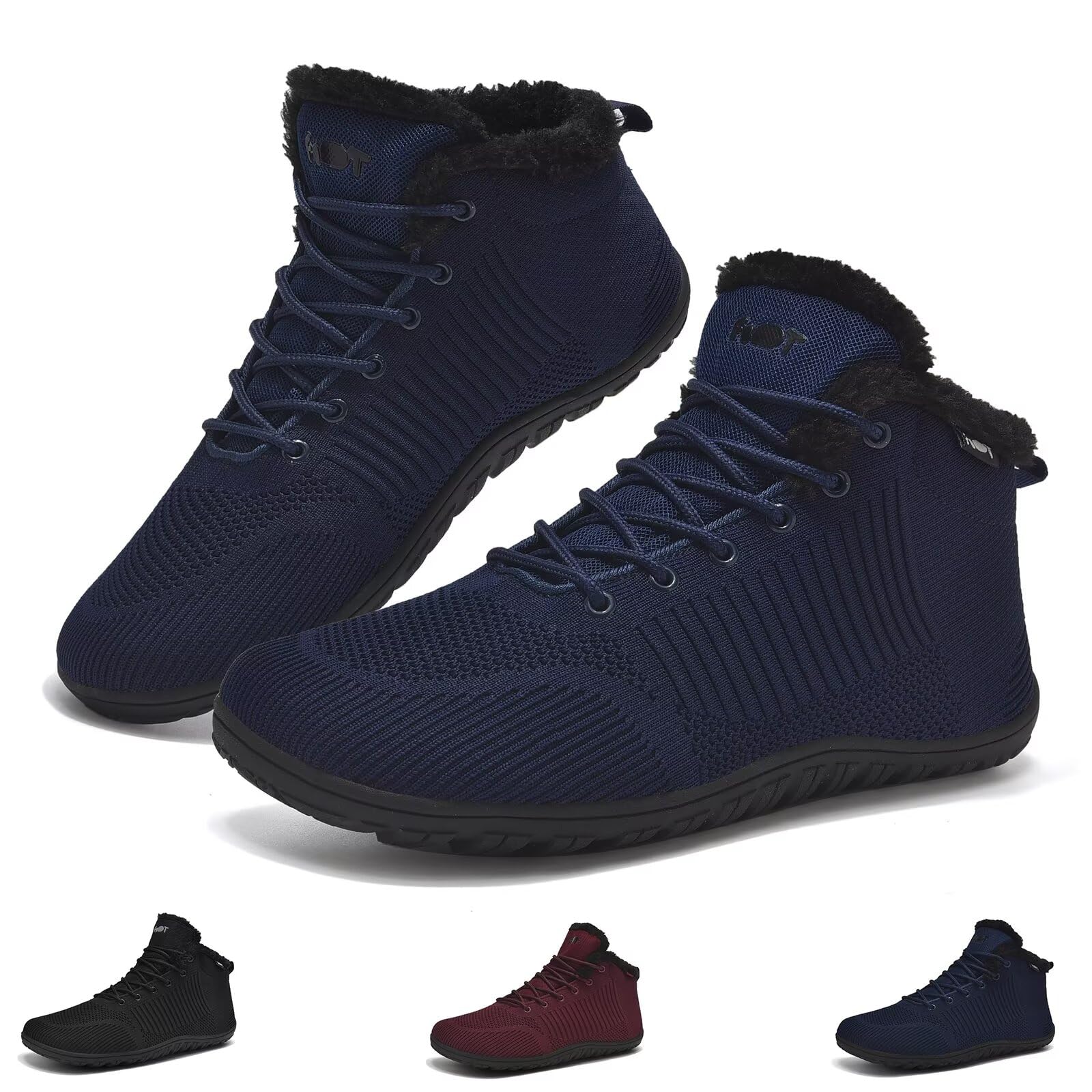 ZeroC Stadion GTX - Winterschoenen Heren online kopen