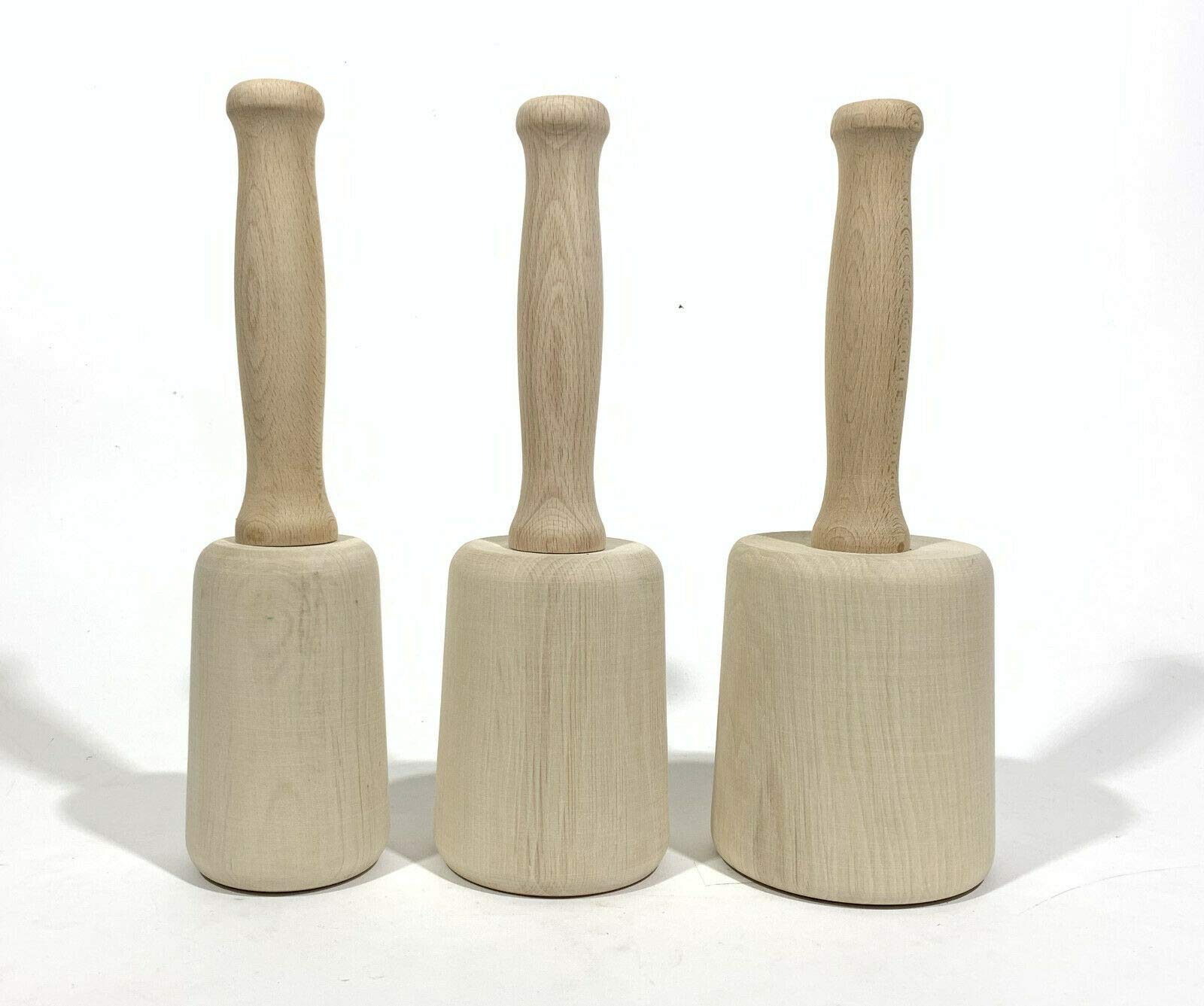 Stubai 511002 - Cincel para madera, 620g