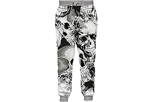 Glow in the Dark Halloween Pajamas for Teens: Festive & Spooky