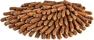 Kaureks Natur, Würstchen vom Rind 1000g, Deutsche Herstellung, für Hunde, Würstchen für Hunde, Rinderfleisch, Kausnack, Hundefutter, Kauartikel, Hundeleckerlies product image