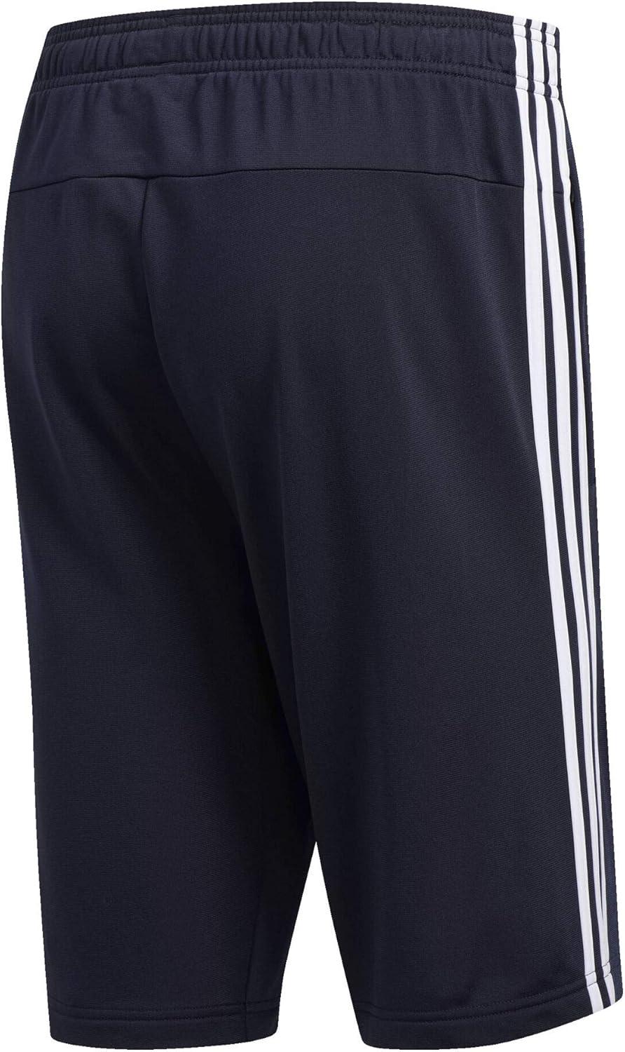 adidas Women's Essentials 3-Stripes Shorts