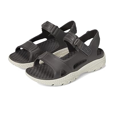 SKECHERS Foamies Creston Ultra Quarter Strap Men