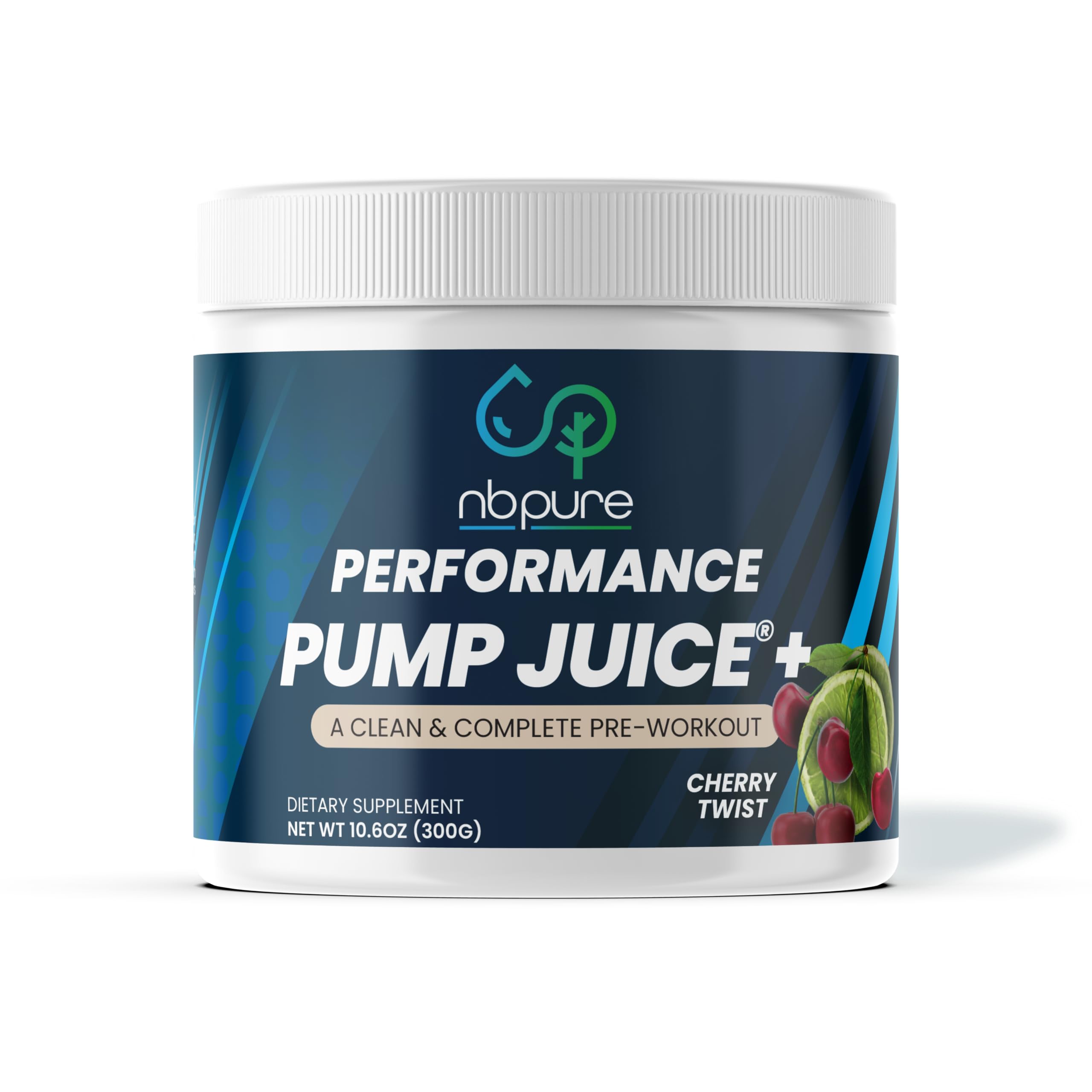 nbpure Pump