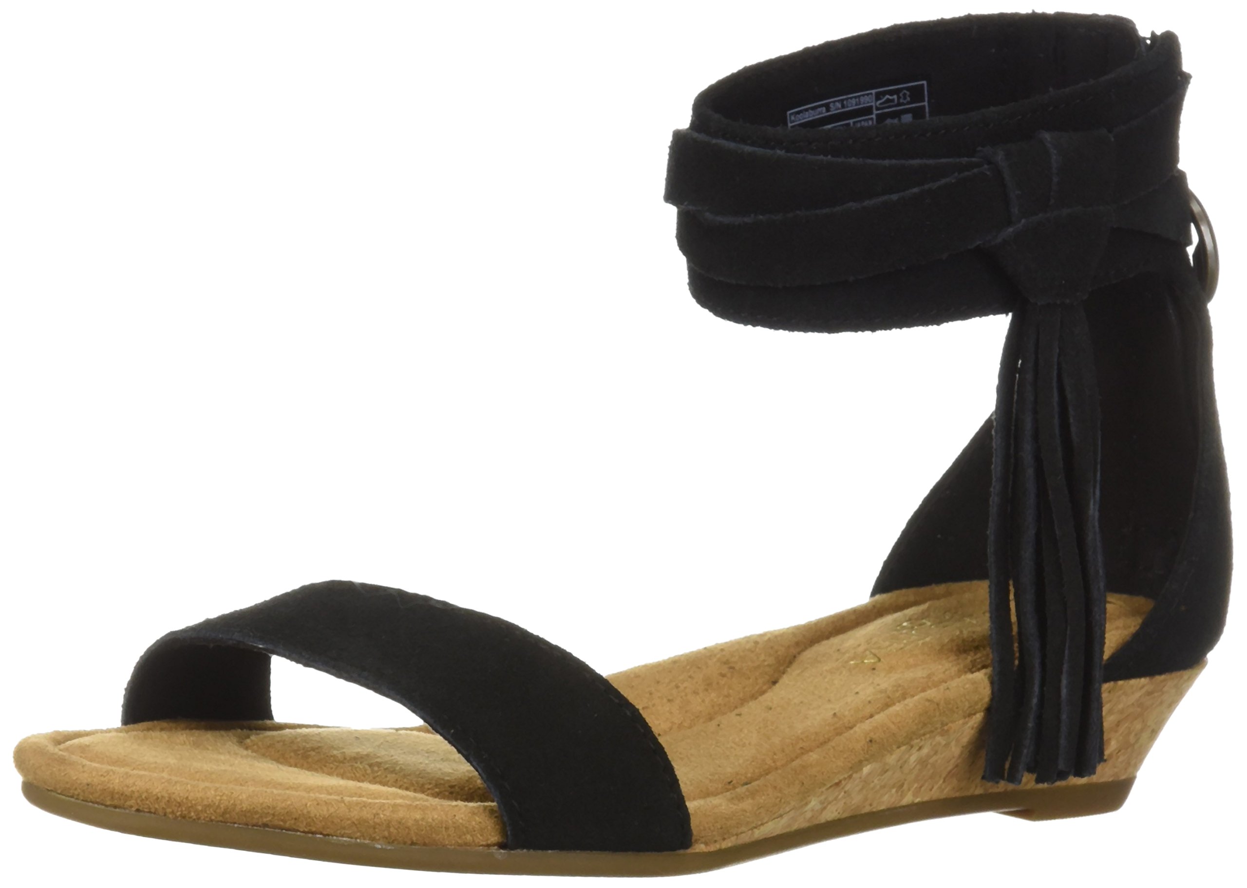 Koolaburra by UGG W SAIGE Sandal