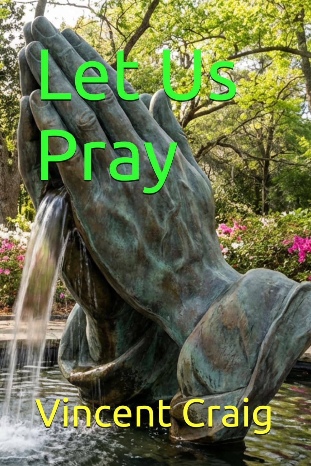 Let Us Pray