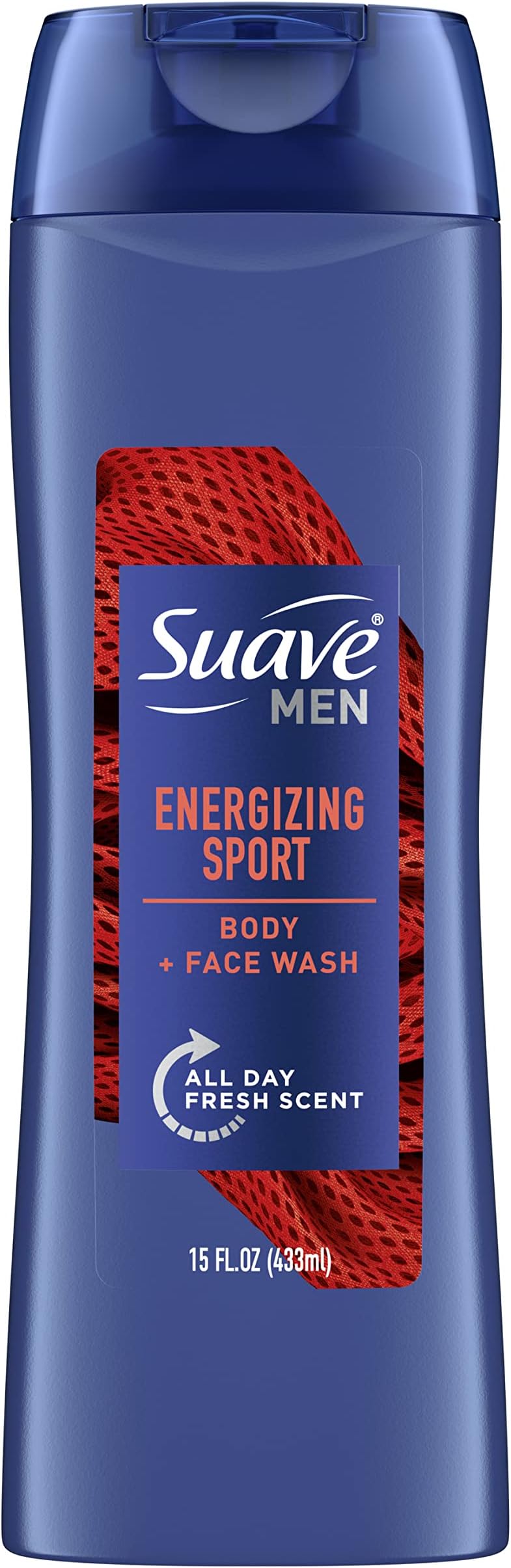 スアーブ メンズアクティブスポーツボディーソープ 355ml