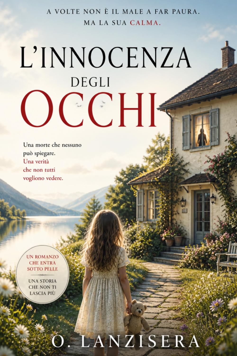 L'innocenza negli occhi