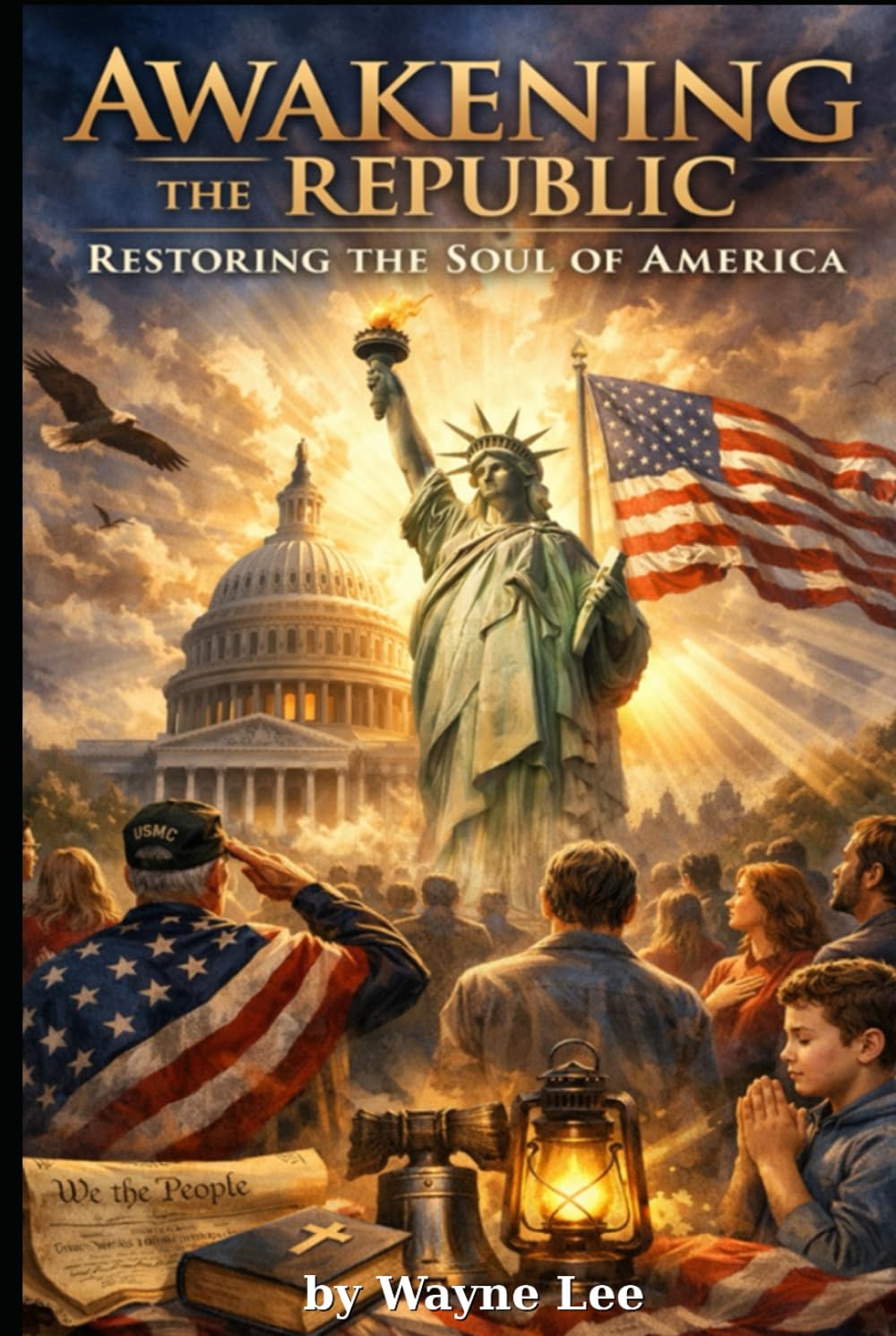 Awakening The Republic: Restoring the Soul of America