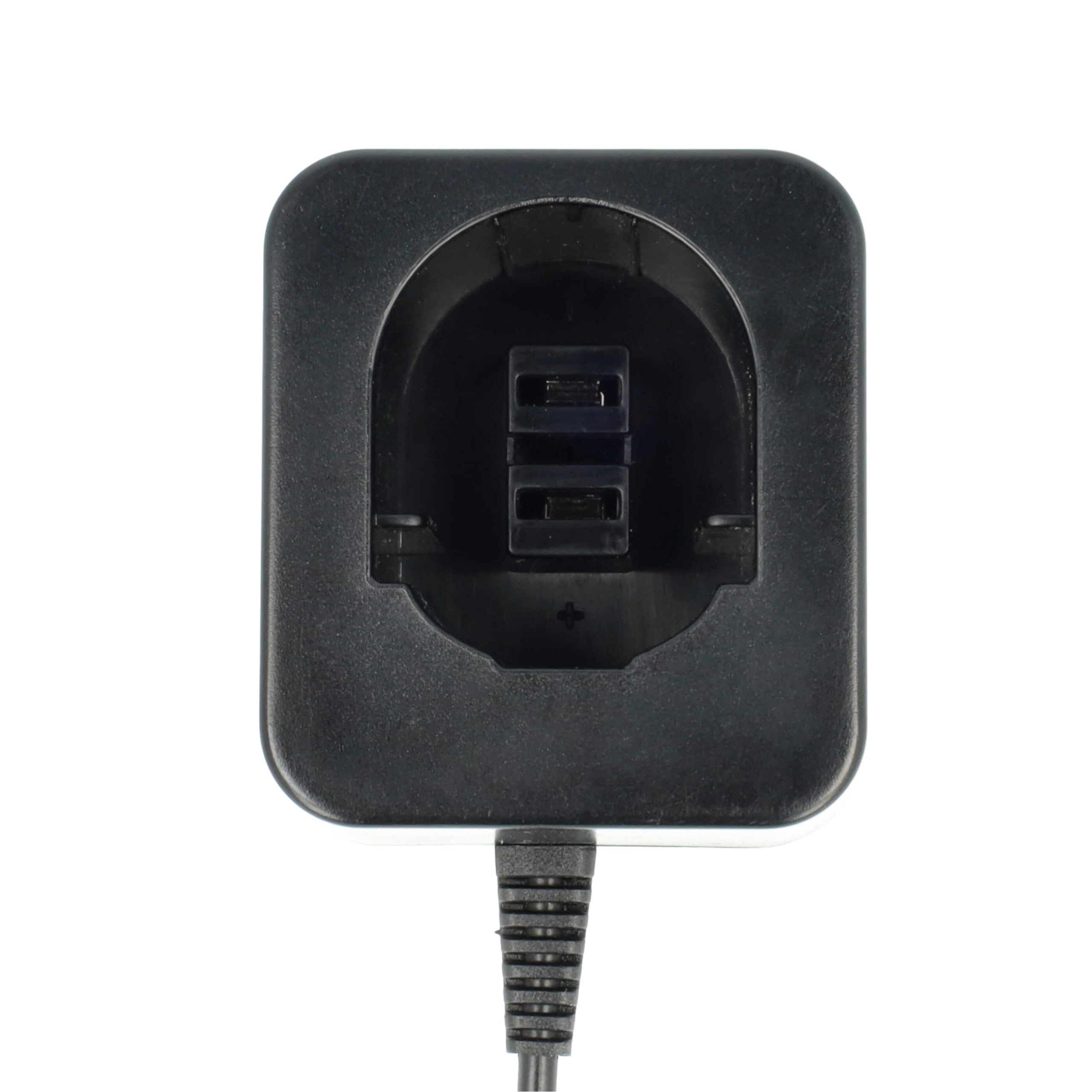 vhbw Chargeur Compatible avec Black & Decker HP231, HP131, HP131K-2, FSL96, HP9060, HP 131K-2, HM9600 Batteries Ni-CD, NiMH d'outils, 1,2V