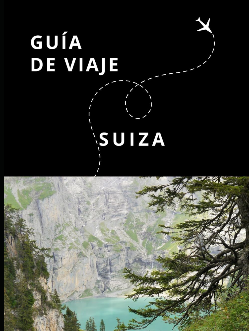 Guía de Viaje de Suiza (Guías Esencia Nómada)