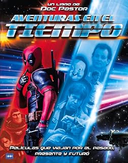 Aventuras en el tiempo