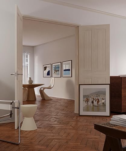 Miniatura 211 de HAUS AND HUES Marcos para póster de 24 x 36 pulgadas, juego de 3 marcos de póster de 24 x 36 pulgadas, para collage de pared, marcos de póster de 24