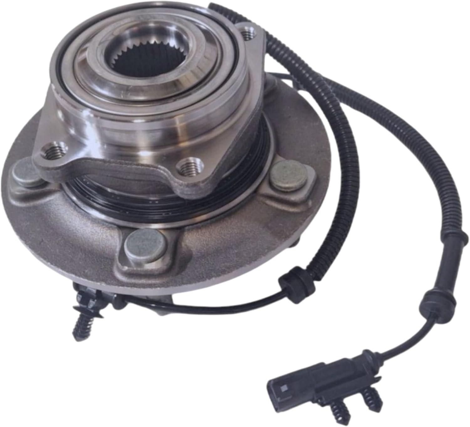 MOOG 515173 Wheel Bearing and Hub Assembly for Chrysler Pacifica