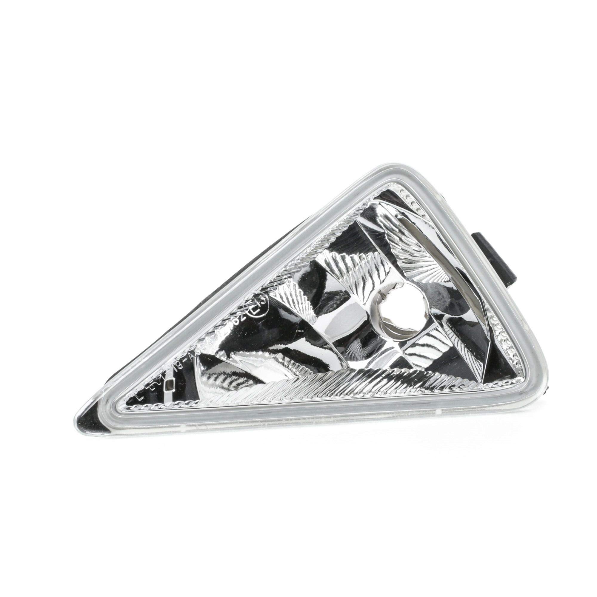 TYC 19-0564-01-2 Phare antibrouillard Gauche