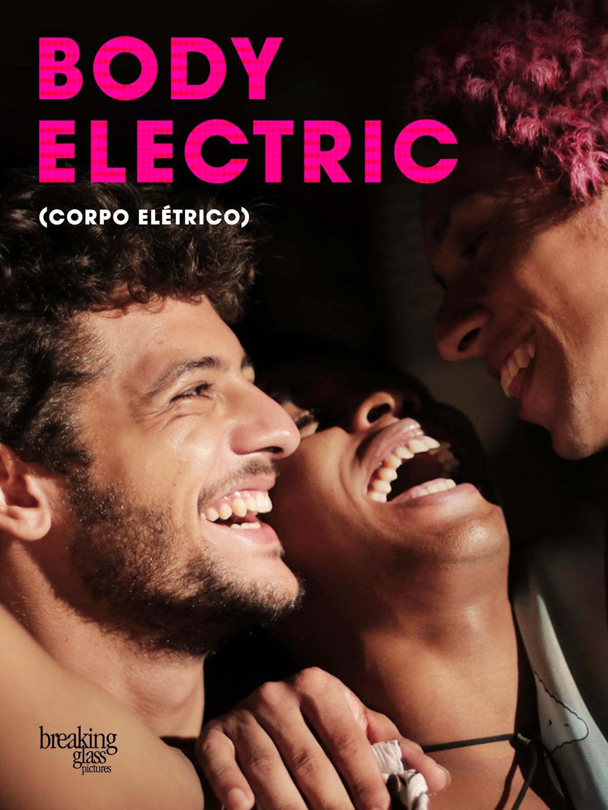 Body Electric