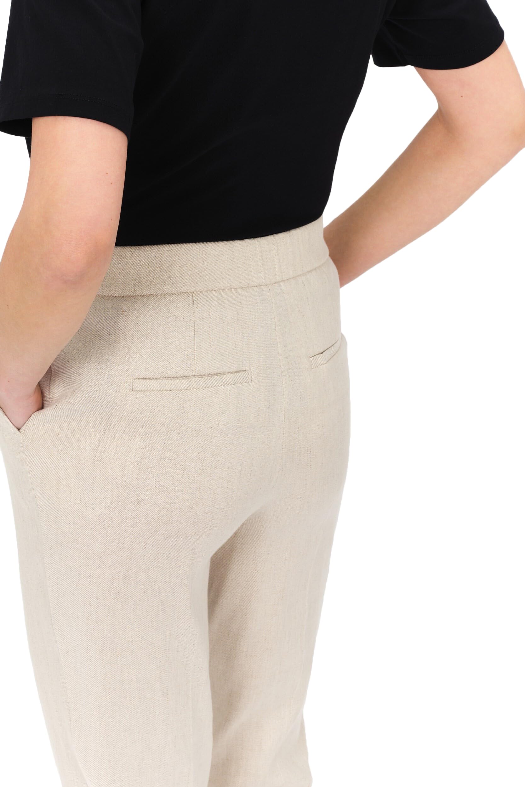 Caroll Pantalon Femme