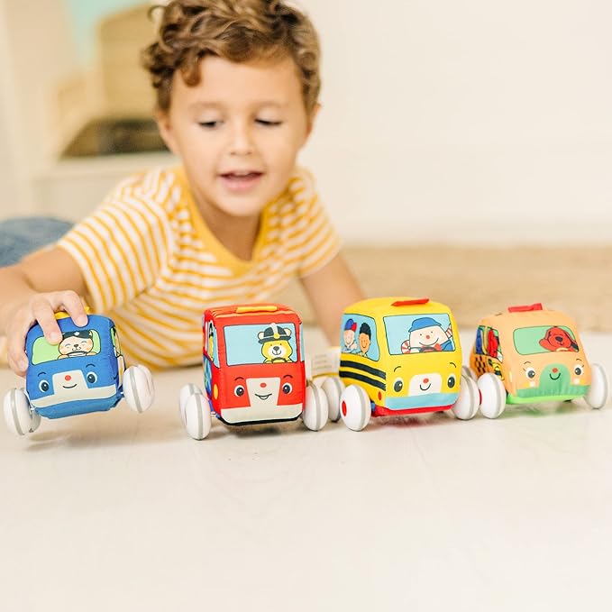 melissa and doug pull back cars