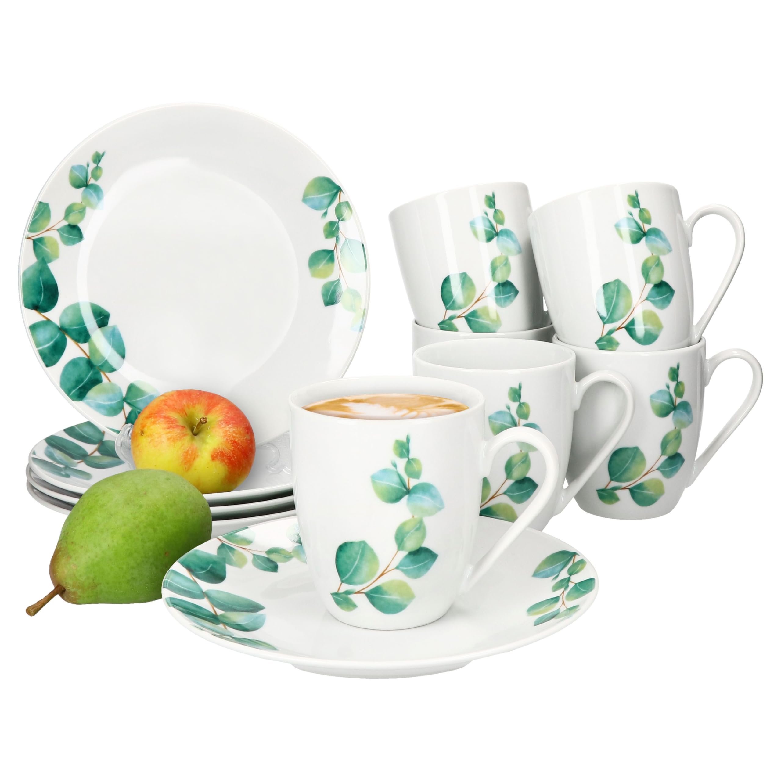 Tasse à Café,Tasse à Café En Porcelaine Dorée De Qualité Supérieure,ensemble De Tasses à Thé Et