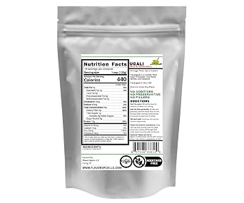 Premium Ugali maize white corn meal 10Lb