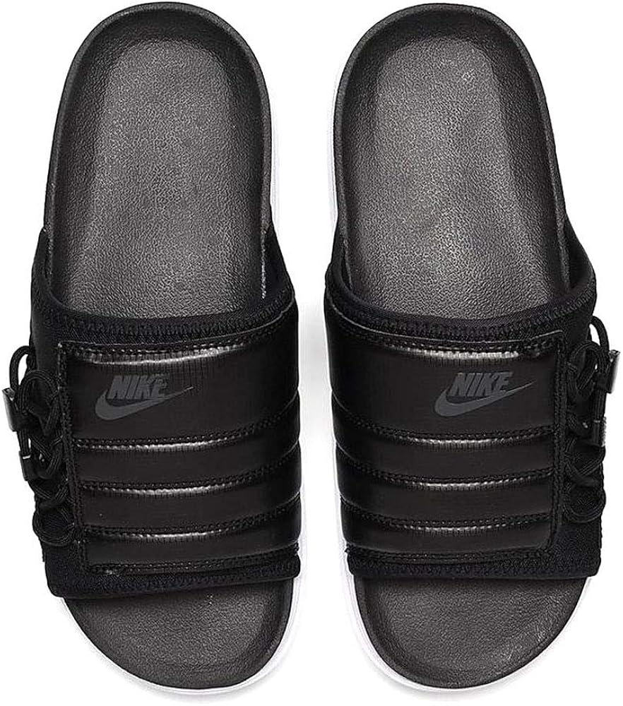Nike Men's Asuna Slide Sandals, CW9703 