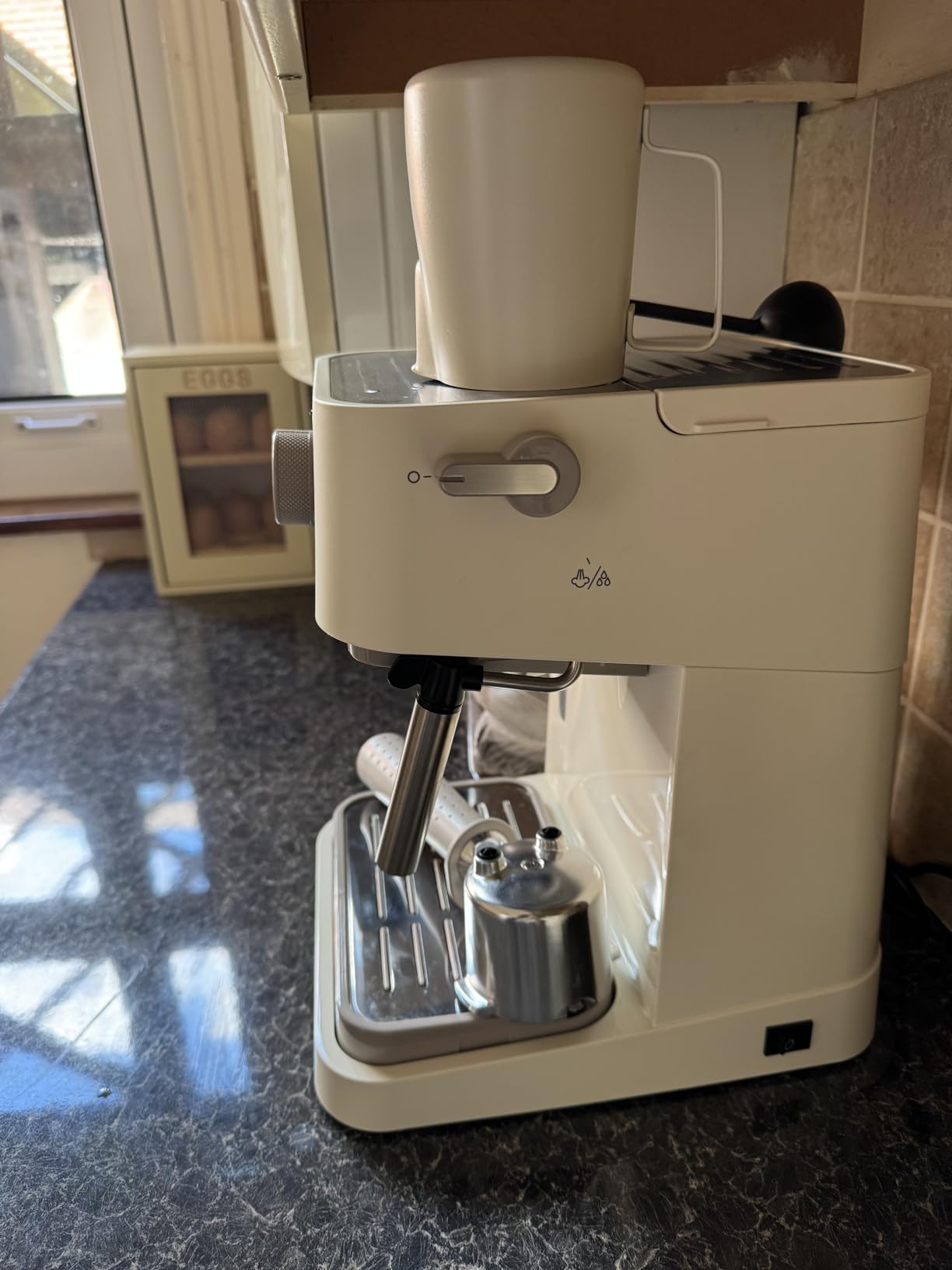 Customer photo