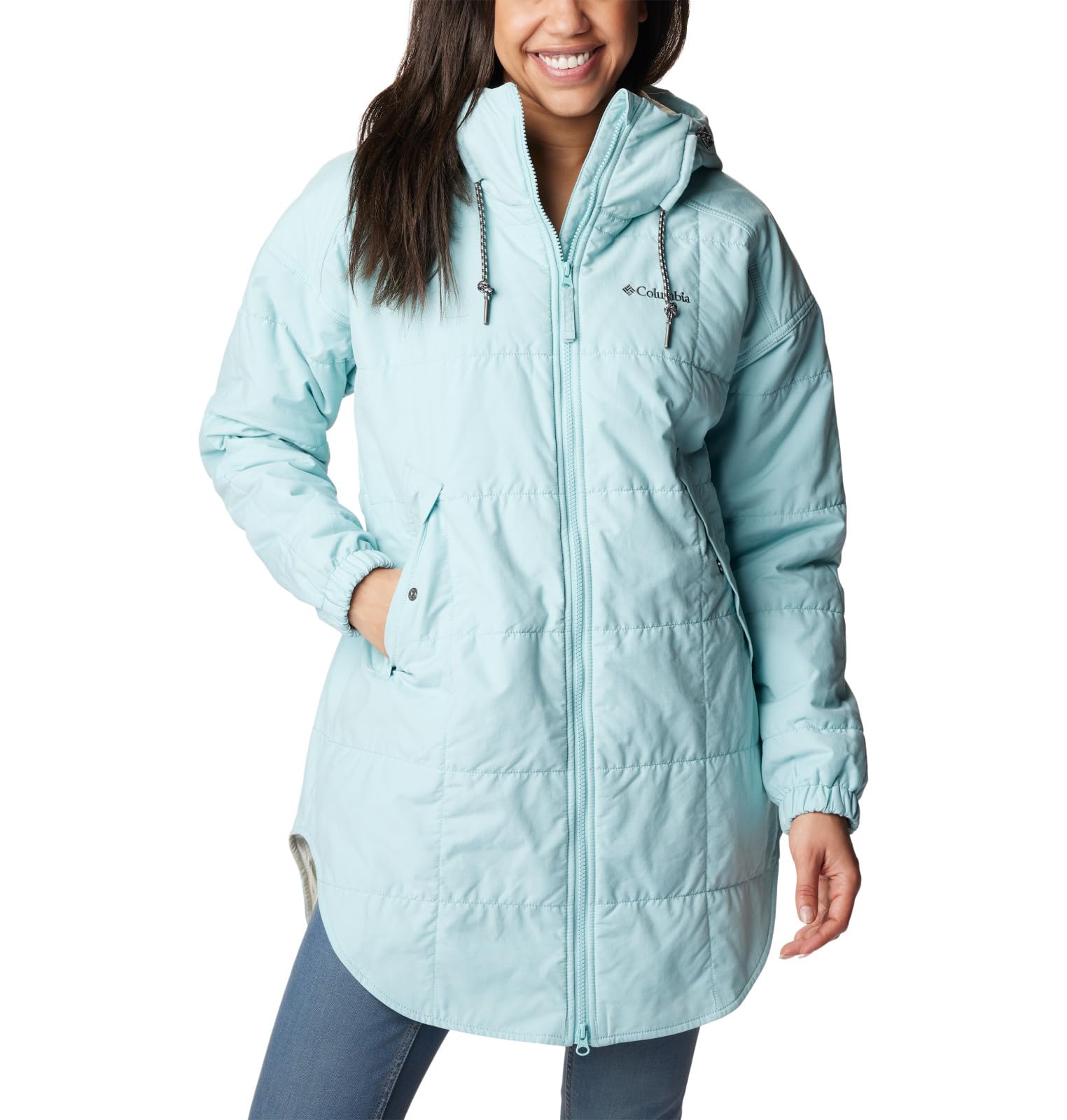 ColumbiaWomen's Chatfield Hill Novelty Jacket