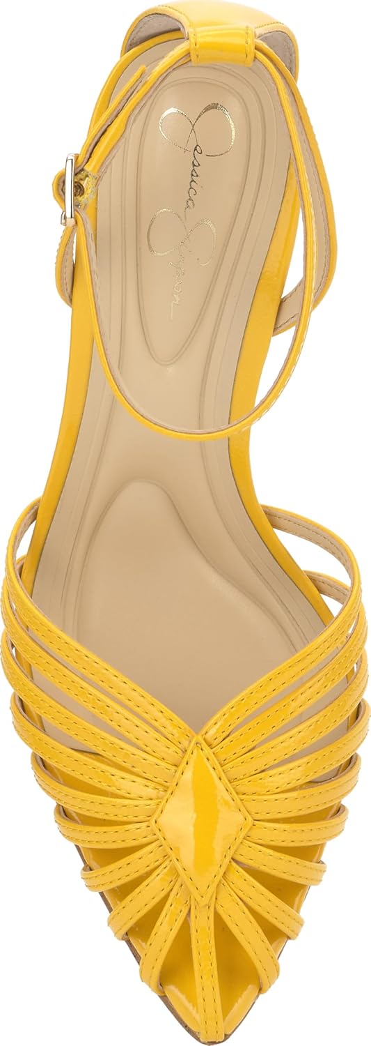 Jessica Simpson Women's Paveri