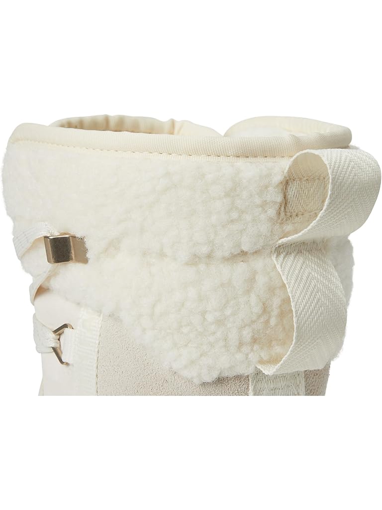 White The North Face Shellista VI Mid Waterproof