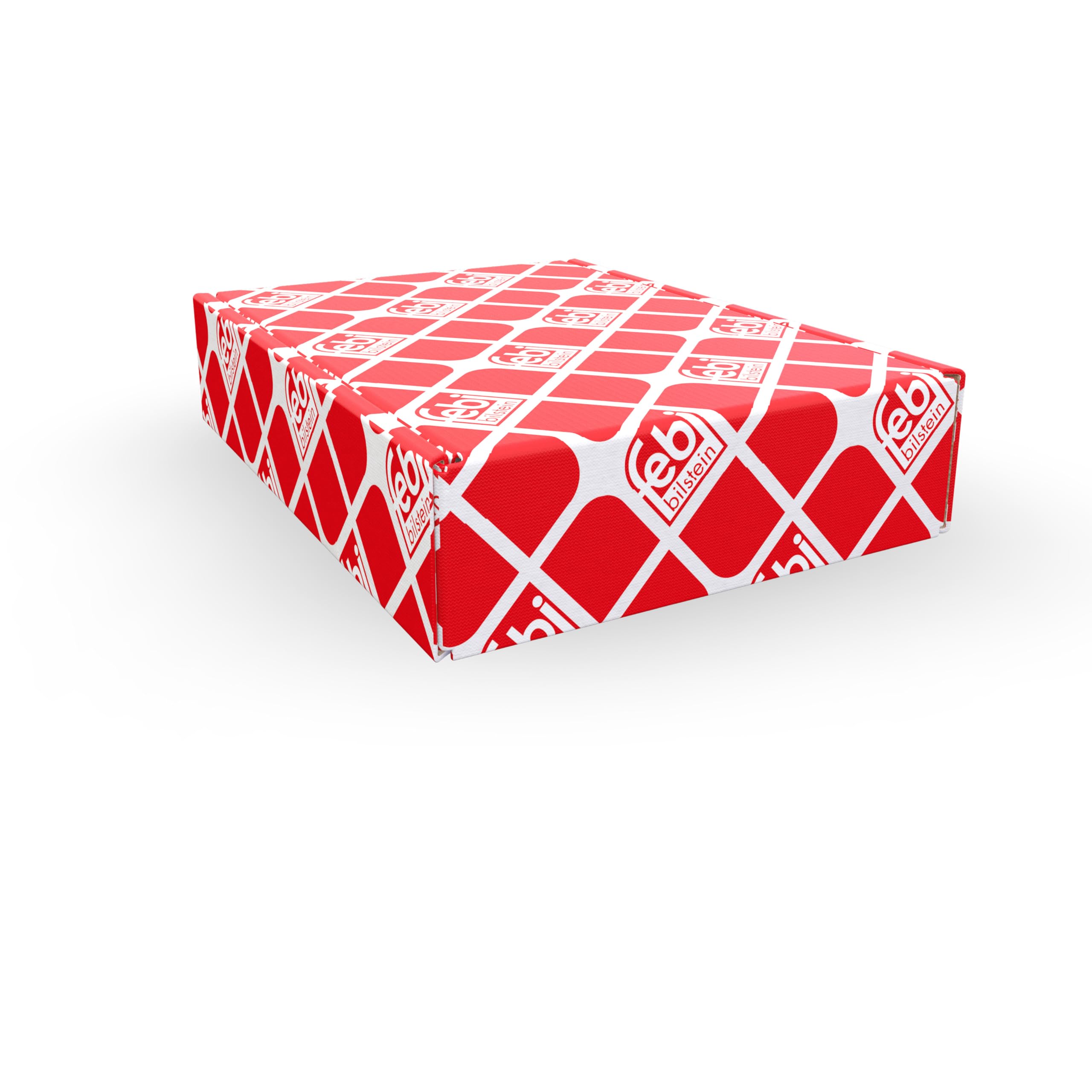 Febi Bilstein 21017 Asta/Puntone Stabilizzatore - 4