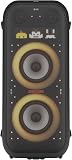 LG XBOOM Bluetooth Speaker, Party Speaker with Handle, Portable Bluetooth Speaker XL9T - 2