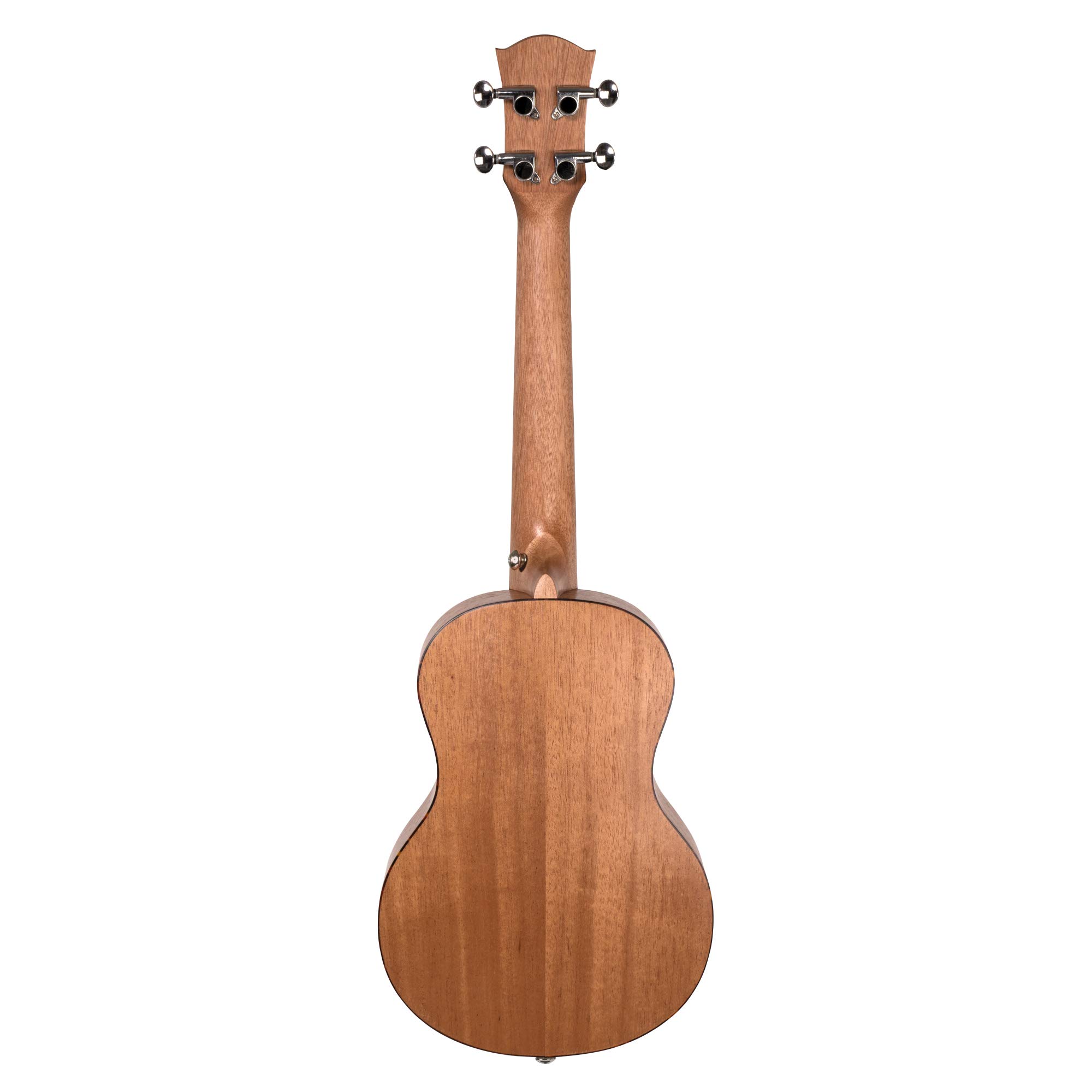 Tenor Ukulele Mahogany Lefthand (incl. Bag padded, 3 Picks)