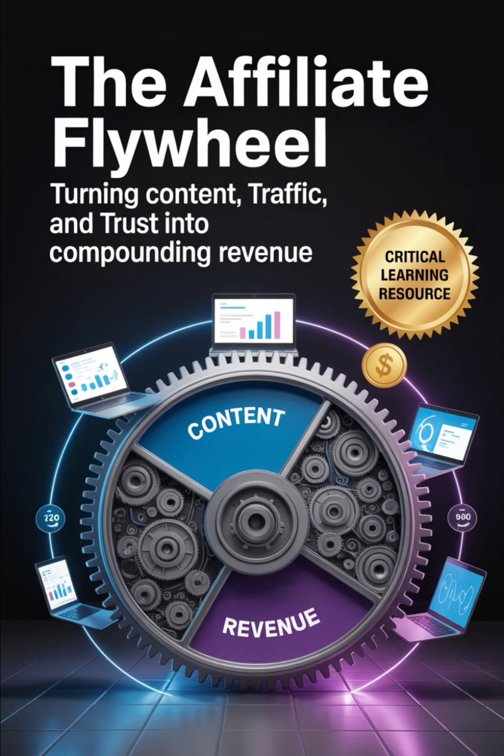 The Affiliate Flywheel: Turning Content, Traffic, and Trust Into Compounding Revenue