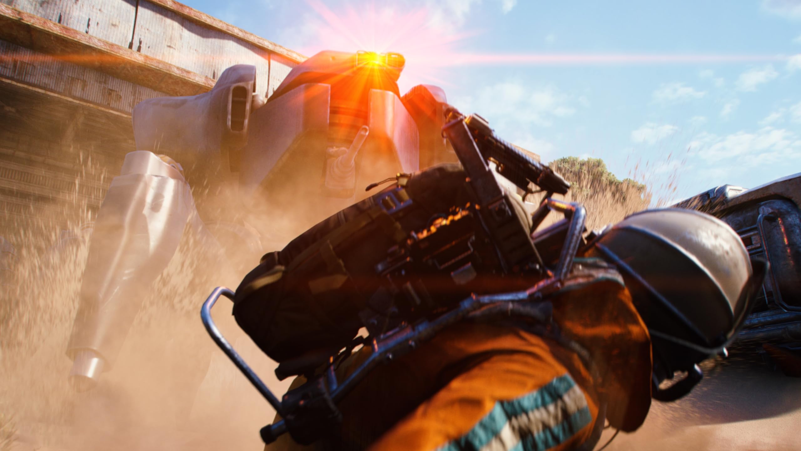 ARC Raiders Deluxe | Codice Steam per PC