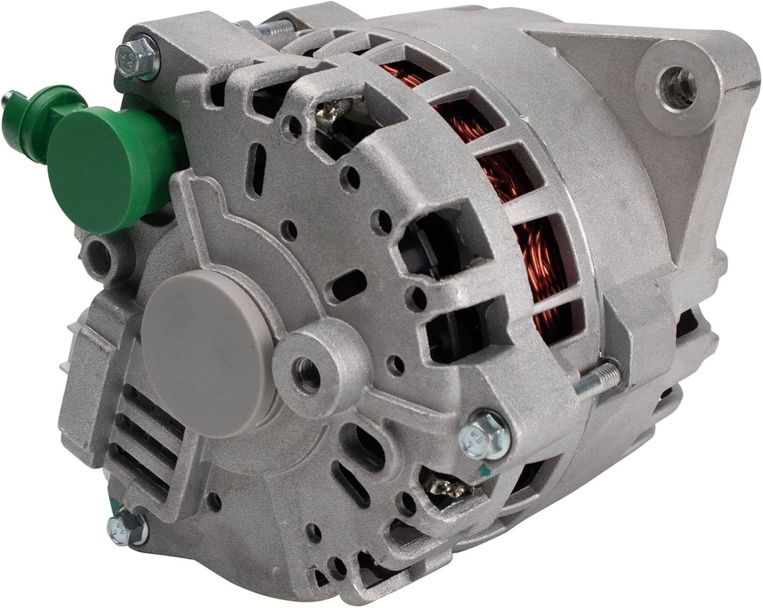 Alternator Compatible with 2002-2007 Ford Taurus 2002-2005 Mercury Sable 8268