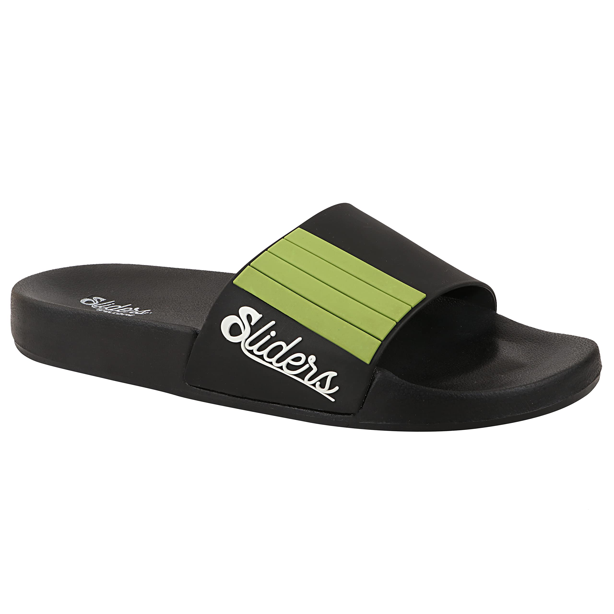WELCOME Mens Black Flip-Flop-7 Kids UK (Urban) (B0982ZN5VN) Amazon Price History, Amazon Price Tracker