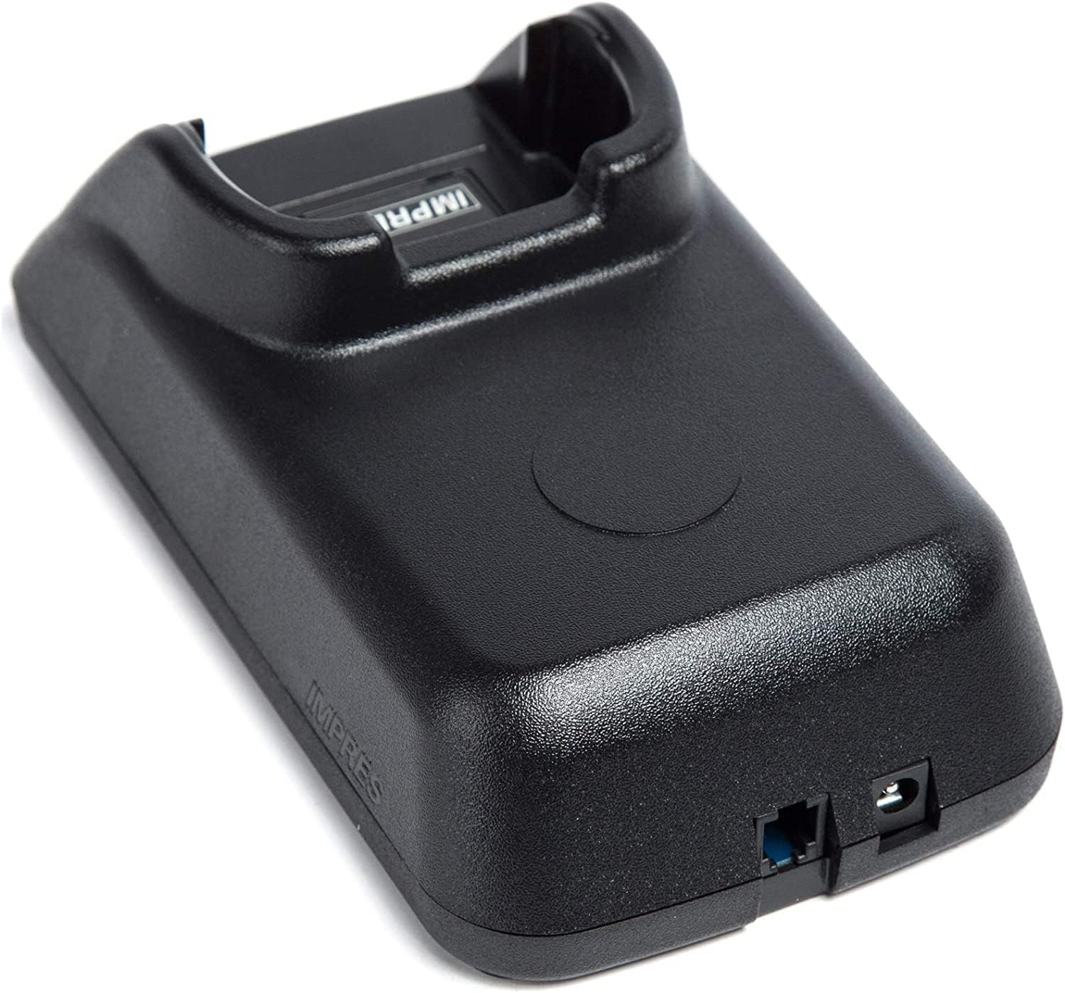 Rapid Charger for Motorola APX6000 APX6000XE APX7000 APX7000XE APX8000 APX8000XE Radios PMPN4174A PMPN4174 Motorola Charger Single Unit Desktop Charger Replaced WPLN4232A WPLN4232（2 Pack）