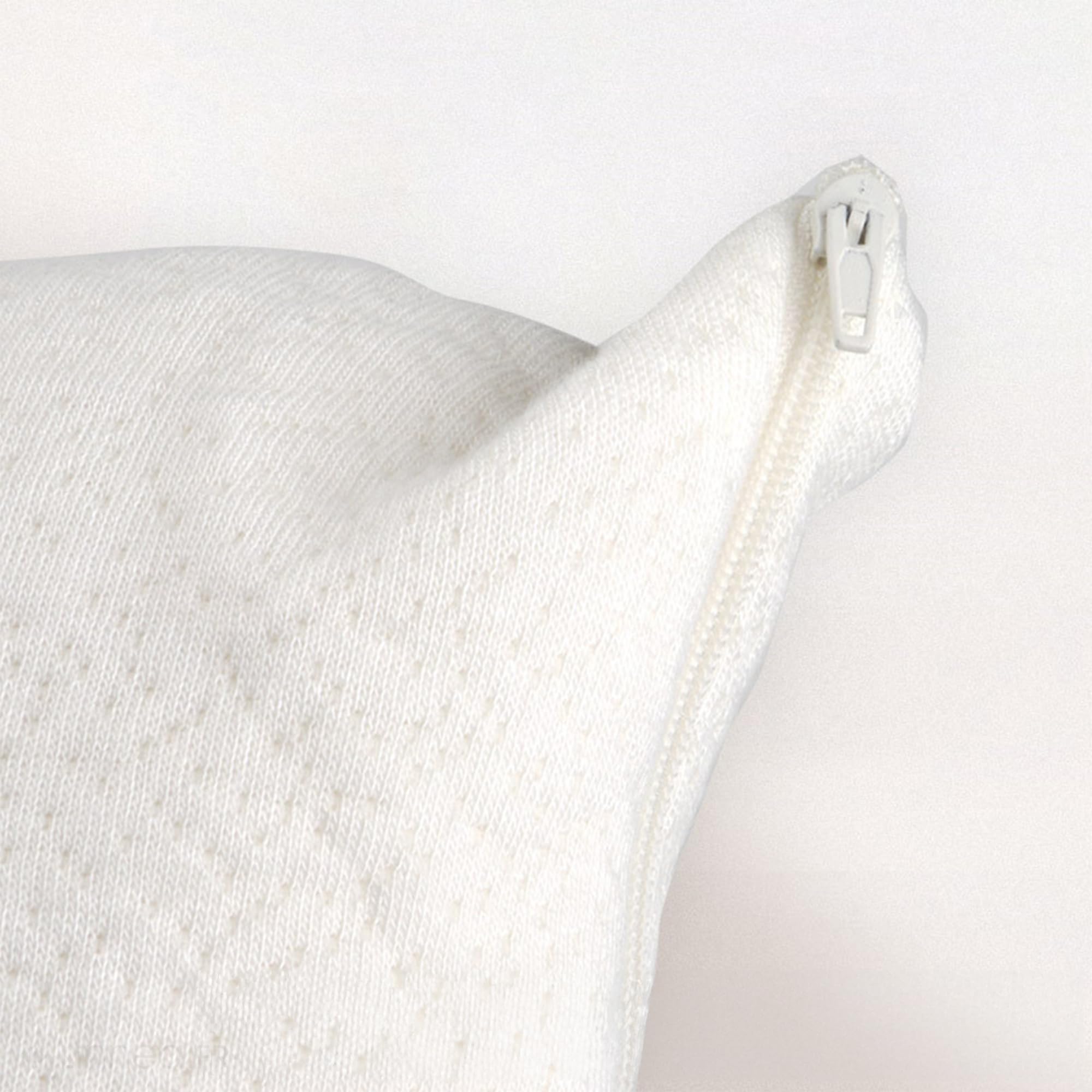 Almohada Nomade, visco-vegetal, con memoria de forma, 60 x 33 cm